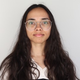 Portrait of Ishika Singh